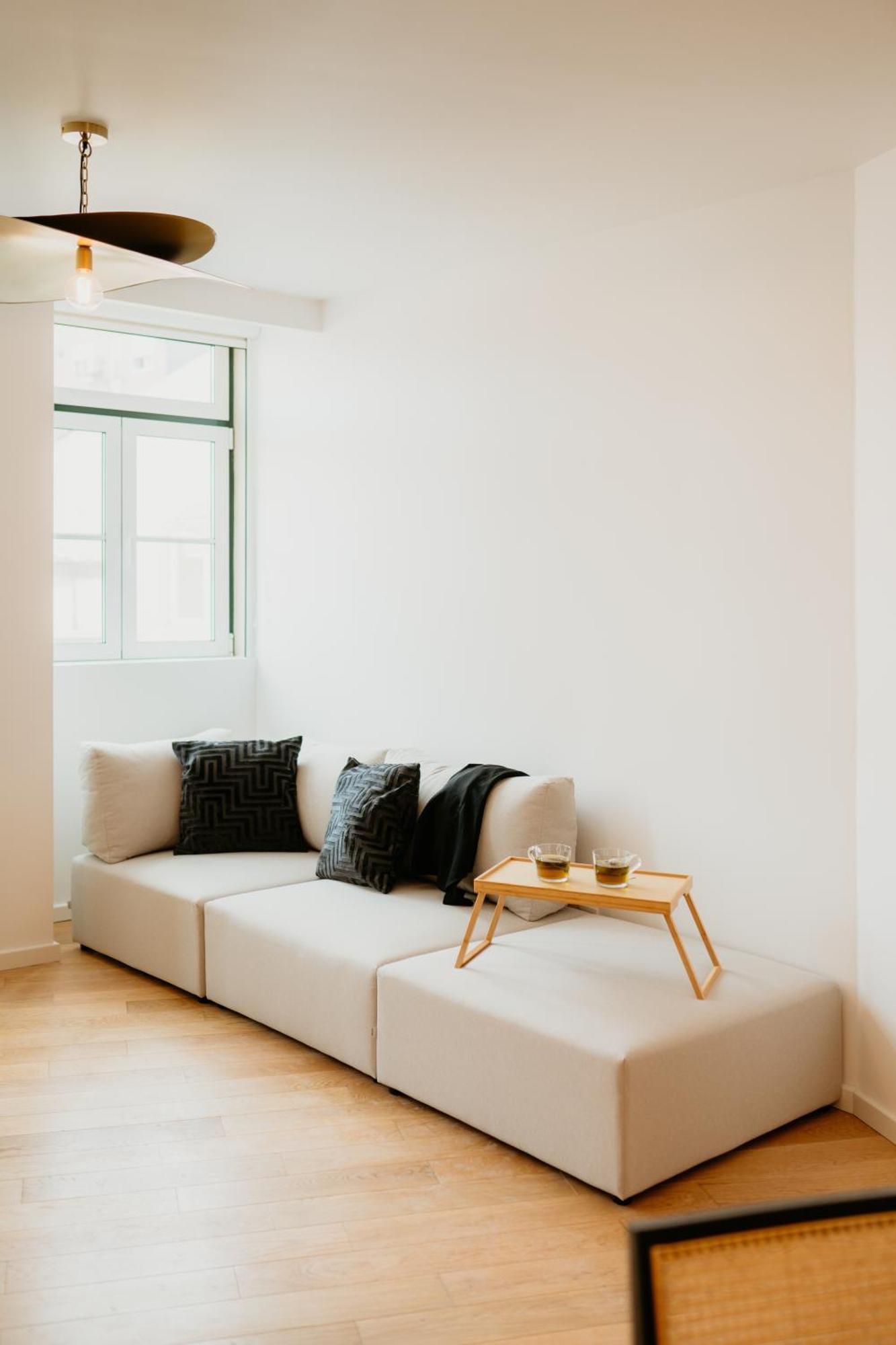 Mary Pink - No Rc A - Beautiful Two-bedroom