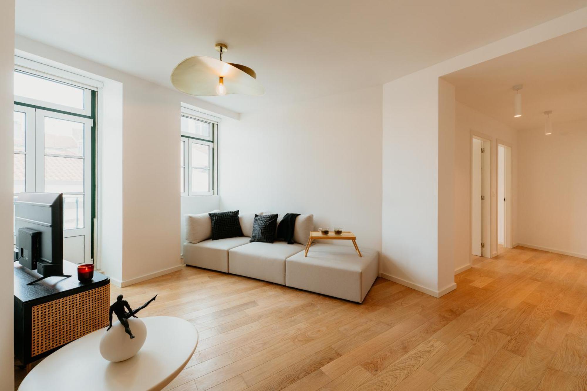 Apartment Mary Pink - No Rc A - Beautiful Two-bedroom Lissabon