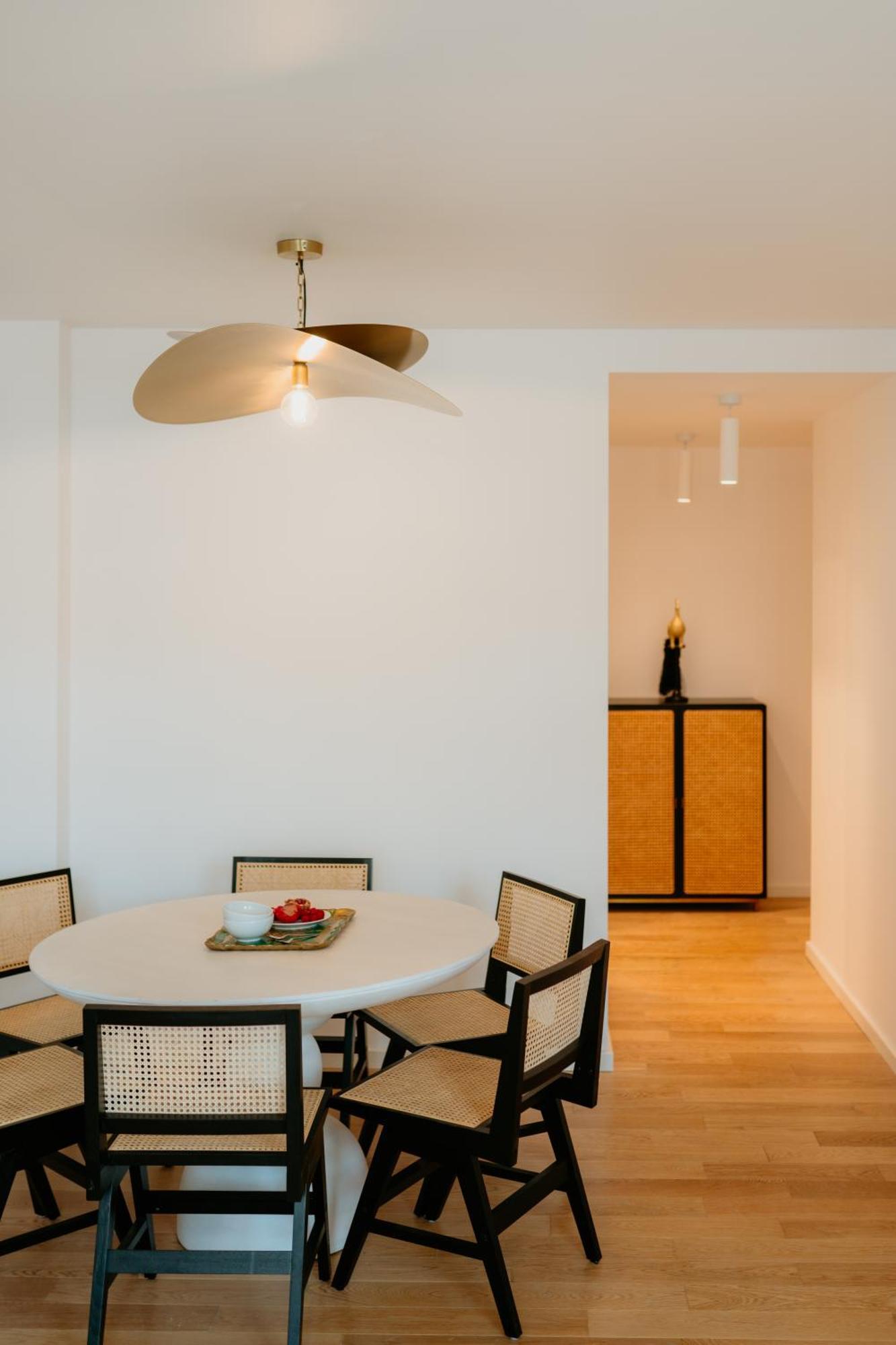 Mary Pink - No Rc A - Beautiful Two-bedroom * Lissabon